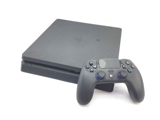 sony ps4 slim 1tb