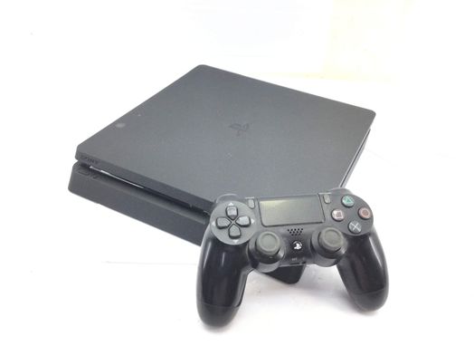 sony ps4 slim 1tb
