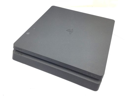 sony ps4 slim 1tb