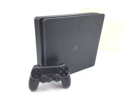 sony ps4 slim 1tb