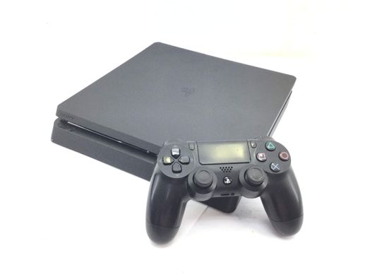 sony ps4 slim 1tb