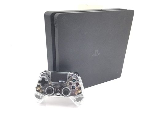 sony ps4 slim 1tb
