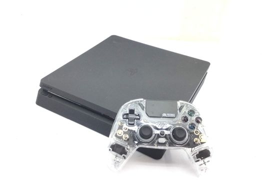 sony ps4 slim 1tb