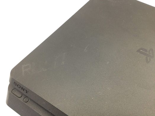 sony ps4 slim 1tb