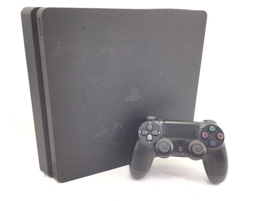 sony ps4 slim 1tb