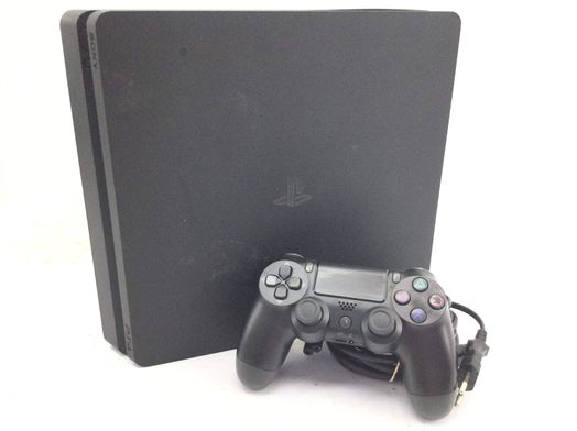 sony ps4 slim 1tb