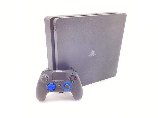 sony ps4 slim 1tb