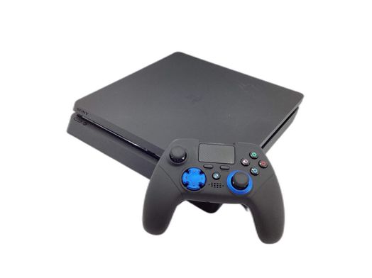 sony ps4 slim 1tb