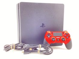 sony ps4 slim 1tb