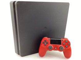 sony ps4 slim 1tb
