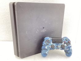 sony ps4 slim 1tb
