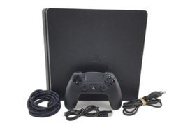 sony ps4 slim 1tb
