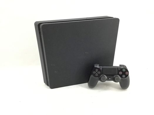 sony ps4 slim 1tb
