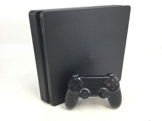 sony ps4 slim 1tb