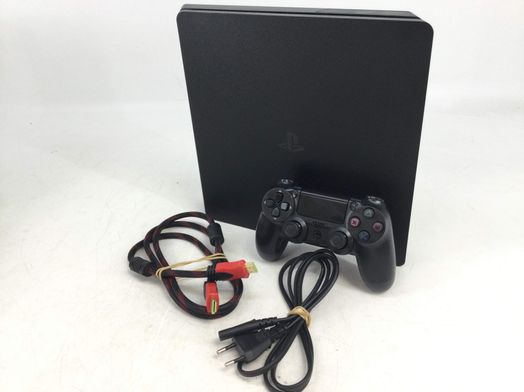 sony ps4 slim 1tb