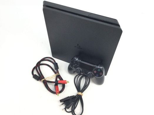 sony ps4 slim 1tb