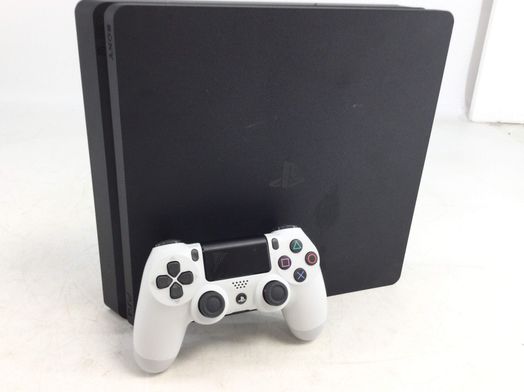 sony ps4 slim 1tb