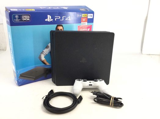 sony ps4 slim 1tb