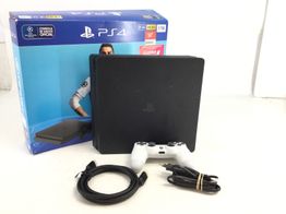 sony ps4 slim 1tb