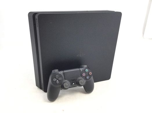 sony ps4 slim 1tb