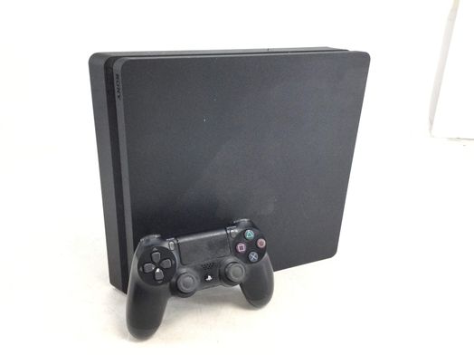 sony ps4 slim 1tb