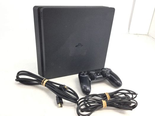 sony ps4 slim 1tb