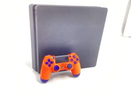 sony ps4 slim 1tb