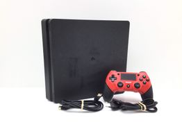 sony ps4 slim 1tb