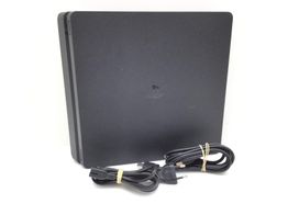 sony ps4 slim 1tb