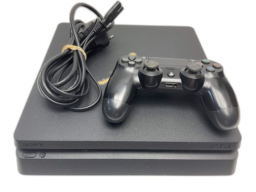 sony ps4 slim 1tb