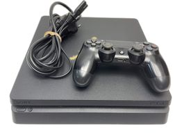 sony ps4 slim 1tb