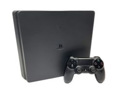 sony ps4 slim 1tb