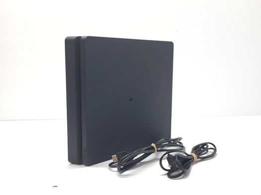 sony ps4 slim 1tb