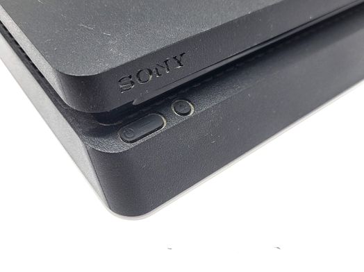 sony ps4 slim 1tb