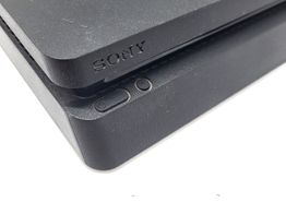 sony ps4 slim 1tb