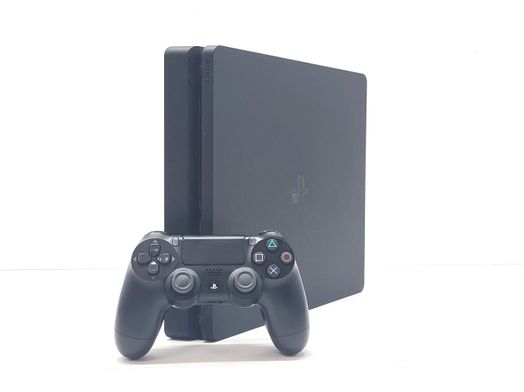 sony ps4 slim 1tb