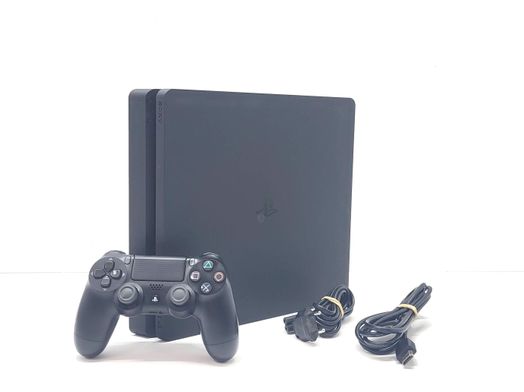 sony ps4 slim 1tb