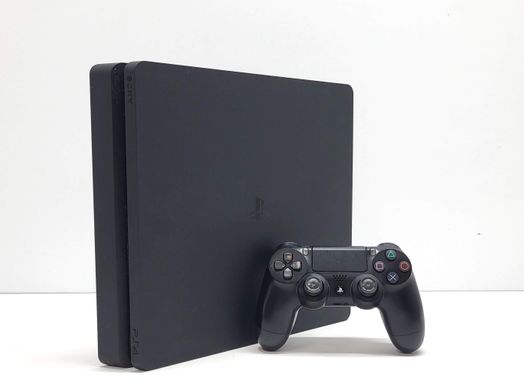 sony ps4 slim 1tb