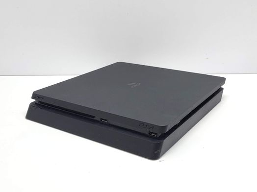 sony ps4 slim 1tb