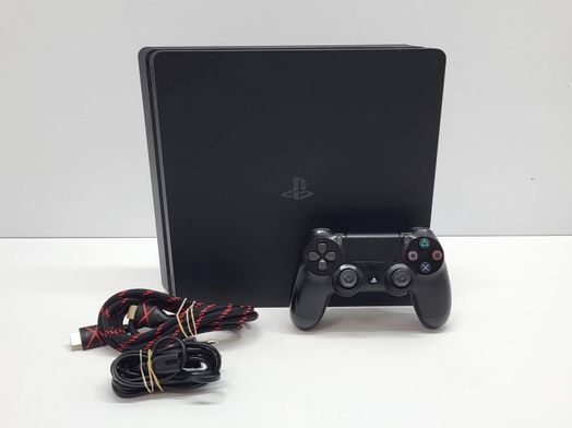 sony ps4 slim 1tb