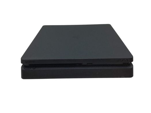 sony ps4 slim 1tb