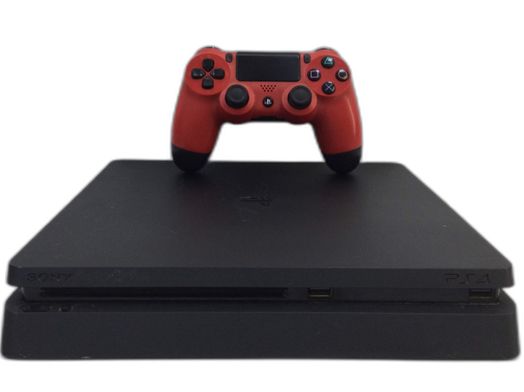 sony ps4 slim 1tb