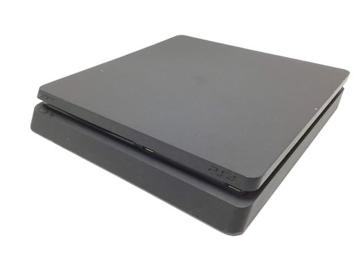 sony ps4 slim 1tb