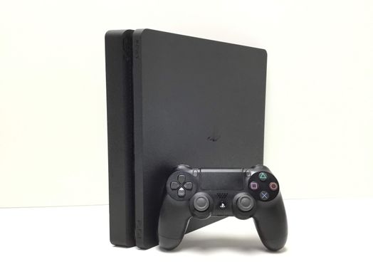 sony ps4 slim 1tb