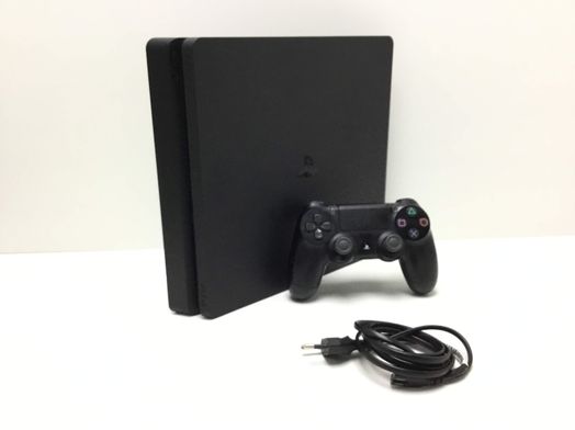 sony ps4 slim 1tb