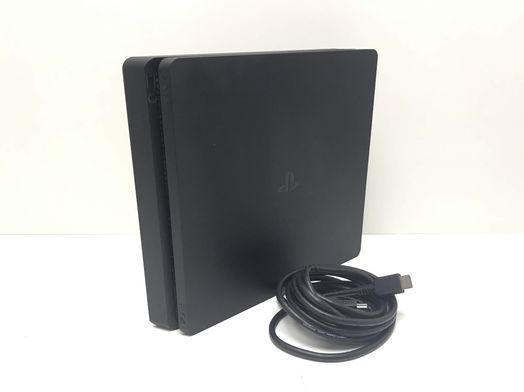 sony ps4 slim 1tb