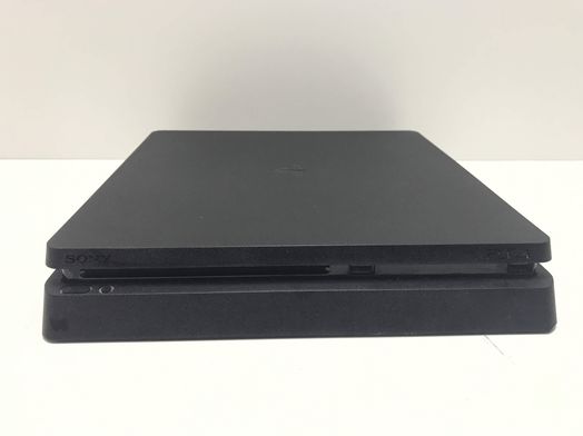 sony ps4 slim 1tb