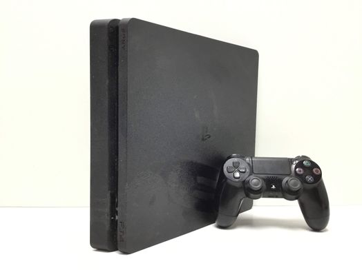 sony ps4 slim 1tb