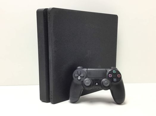 sony ps4 slim 1tb