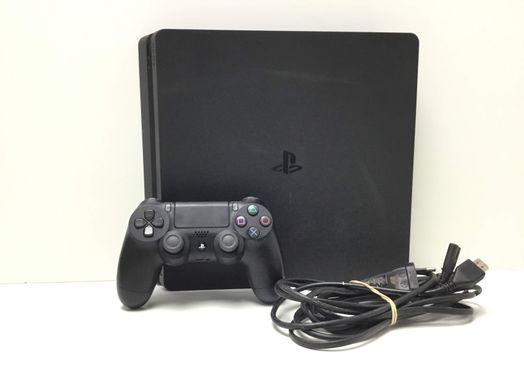 sony ps4 slim 1tb
